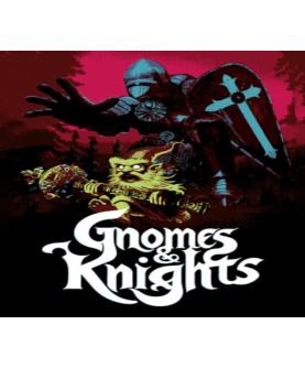 Gnomes and Knights Steam Key GLOBAL